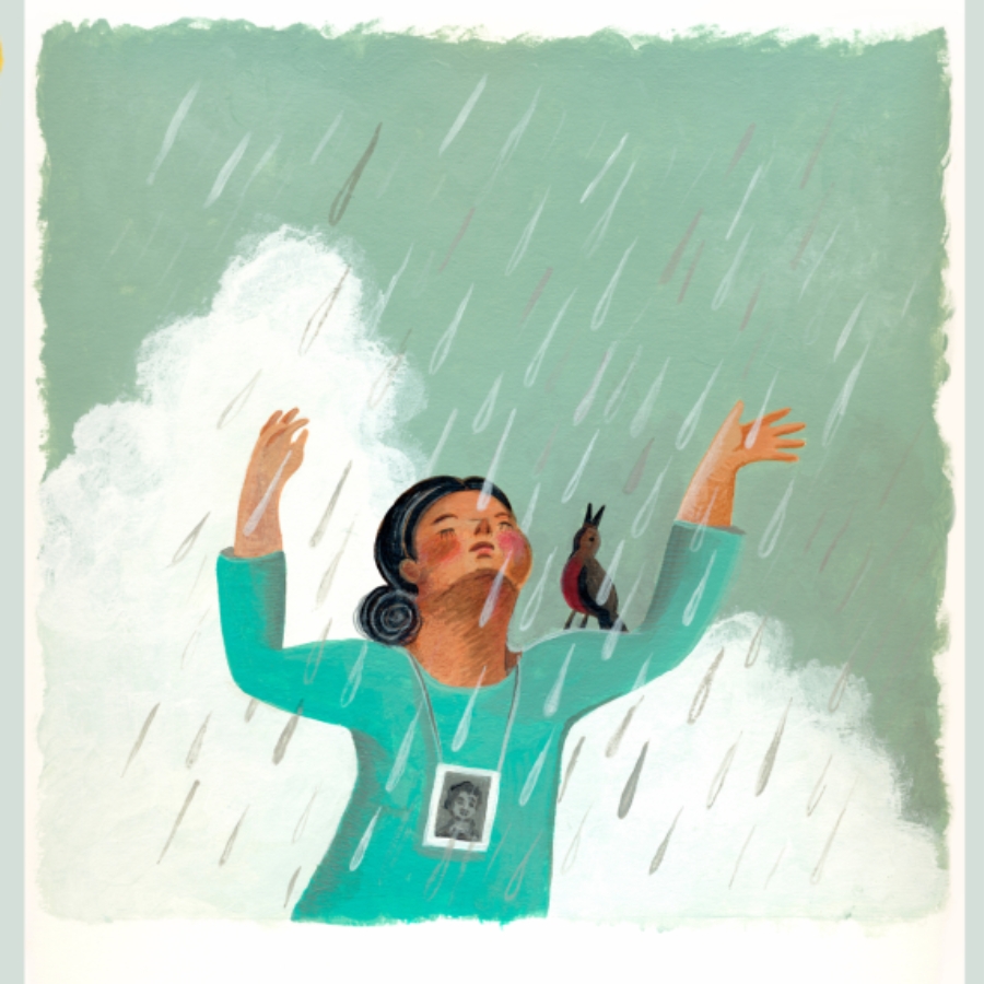 Afbeelding Erfgoeddag 2024: verweven verhalen uit Chili