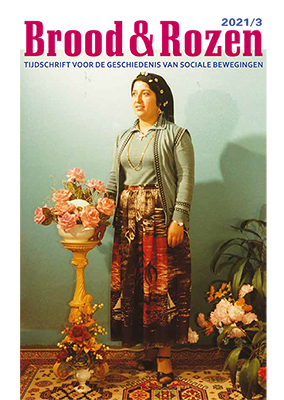 Brood en Rozen 2021/3