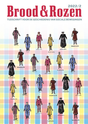 Brood & Rozen 2022/2