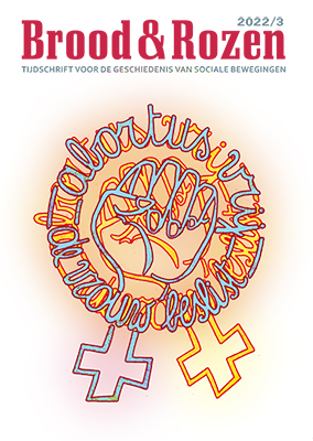 Brood & Rozen 2022/3