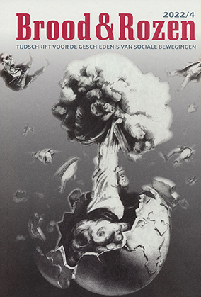 Brood & Rozen 2022/4