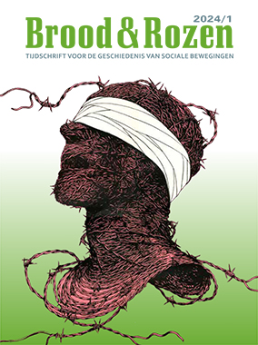 Brood & Rozen 2024/1