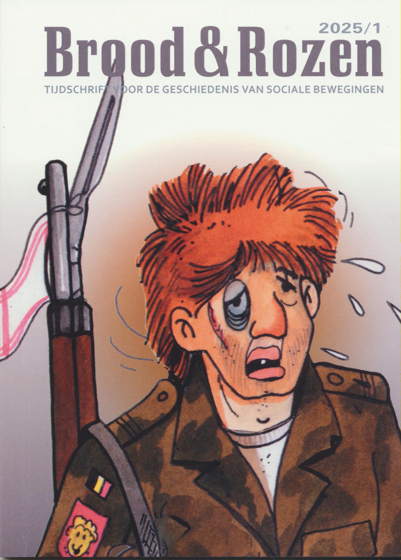 Brood & Rozen 2025-1 