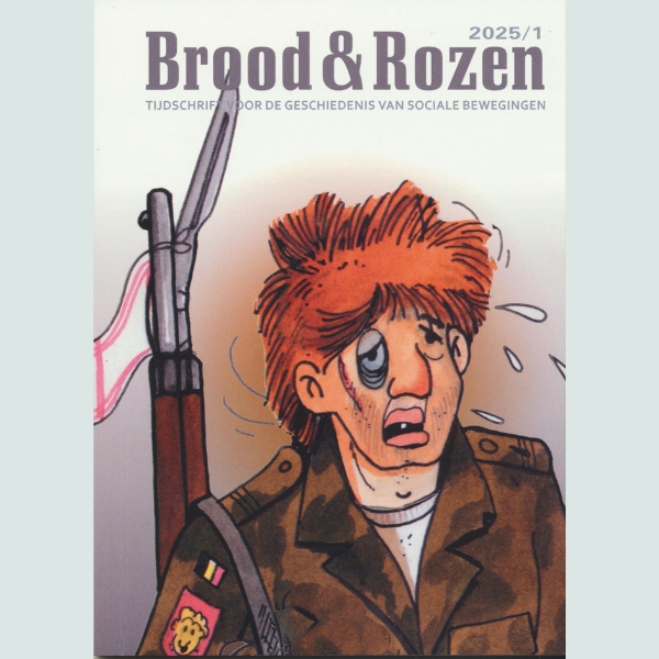 Brood & Rozen 2025/1