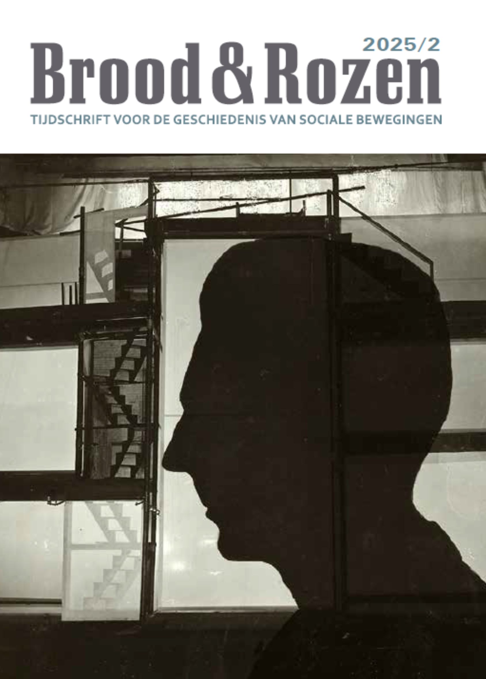 Brood & Rozen 2025-2
