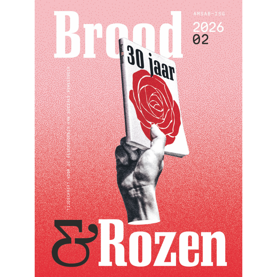 Brood & Rozen 2026-2