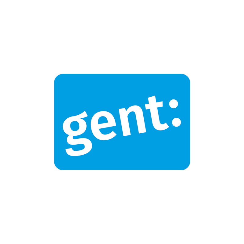 Logo Archief Gent