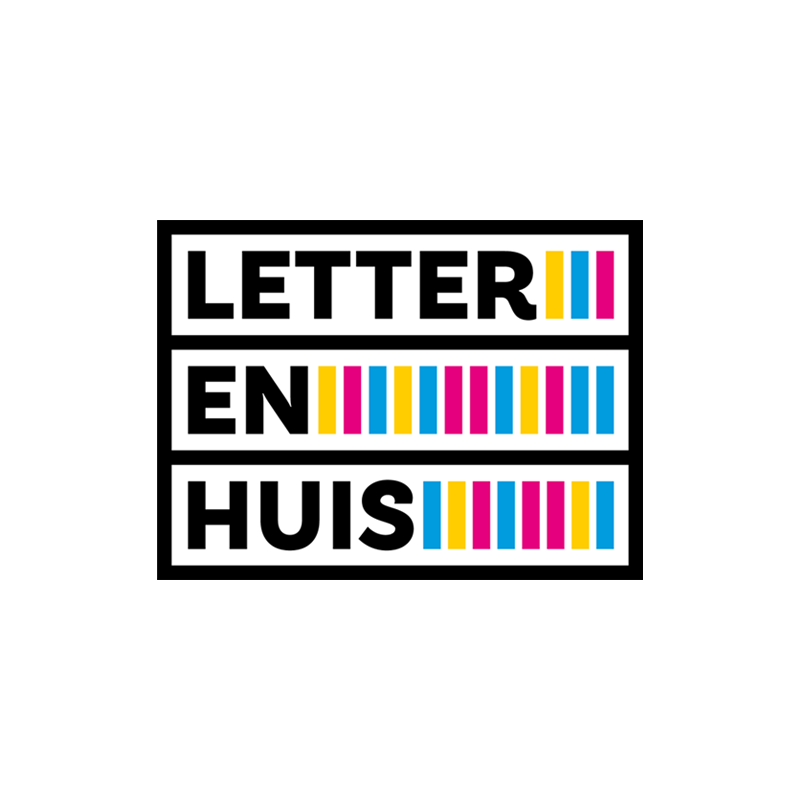 Logo Letterenhuis