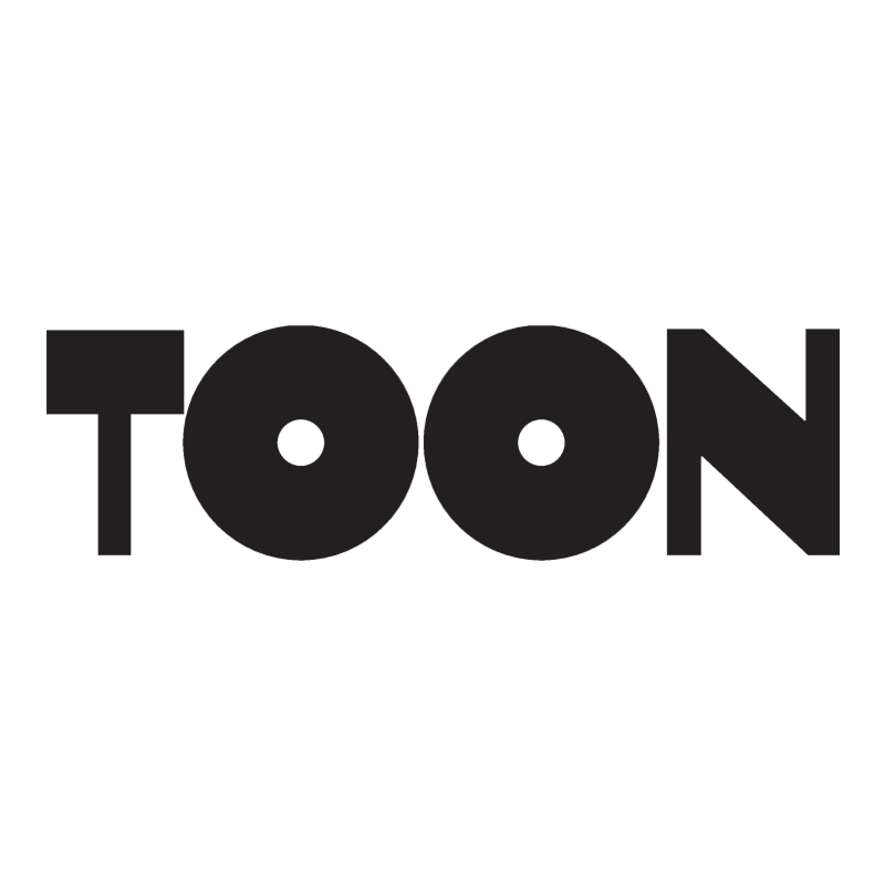 Logo TOON