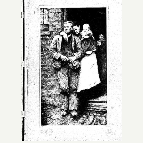 Afbeelding uit de Notulen Middencomiteit 07/12/1904 – 14/02/1906 (456/00006)