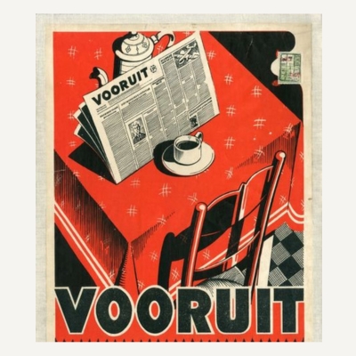 Dagblad Vooruit