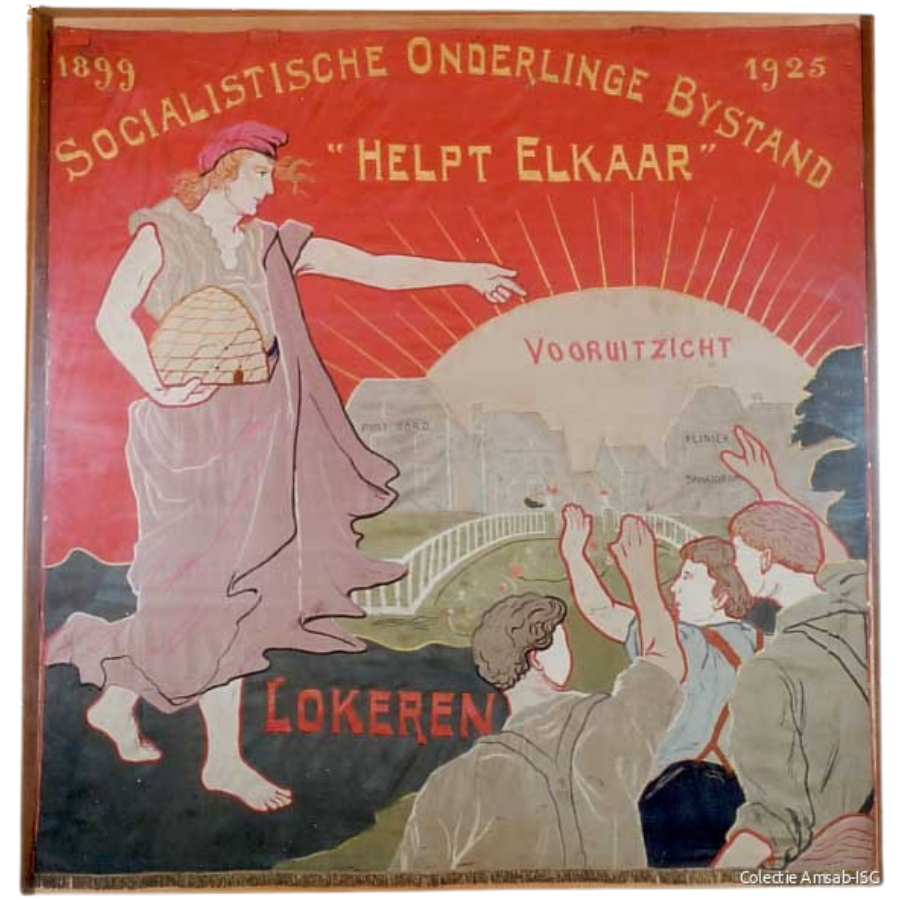 Samen Solidair