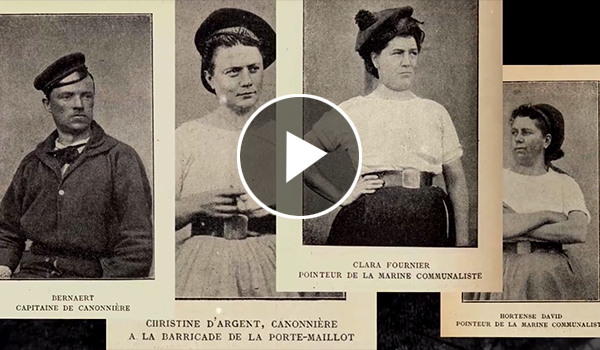 De Commune van Parijs