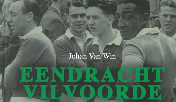 Eendracht Vilvoorde