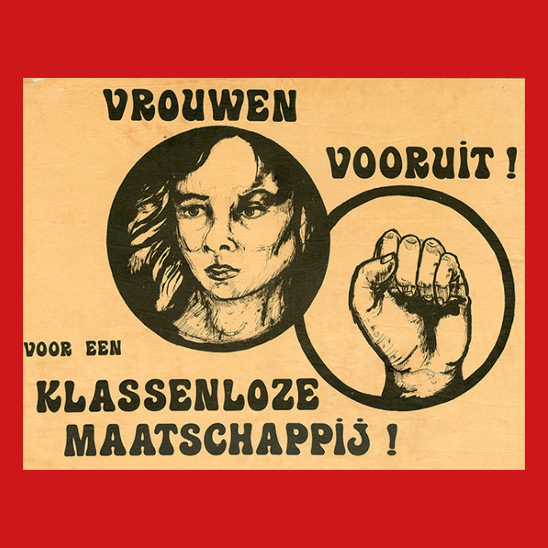 Internationale vrouwendag