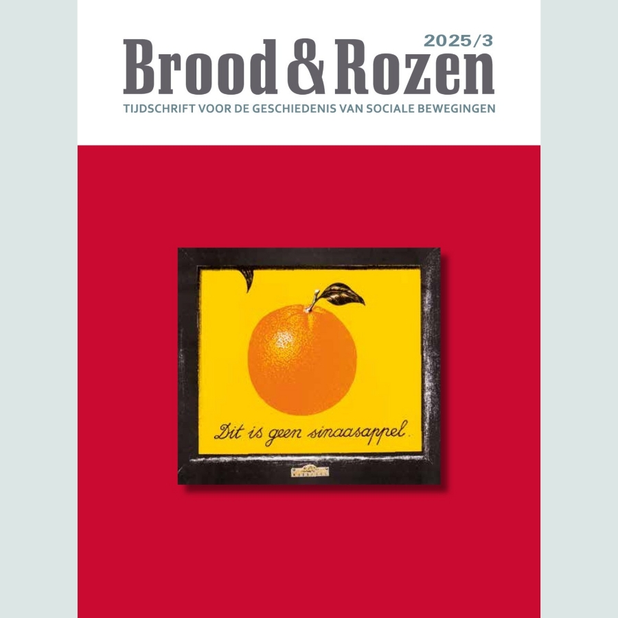 Brood & Rozen 2025/3