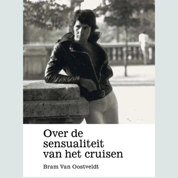 Bram Van Oostveldt - Over de sensualiteit van het cruisen