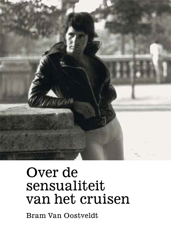 Over de sensualiteit van het cruisen