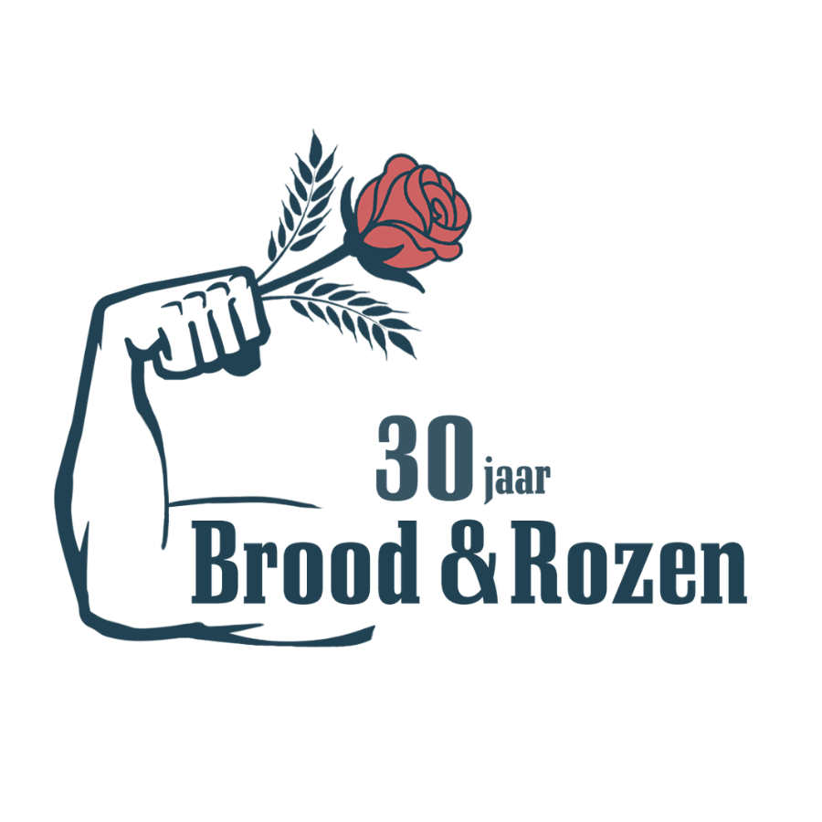 30 jaar Brood & Rozen