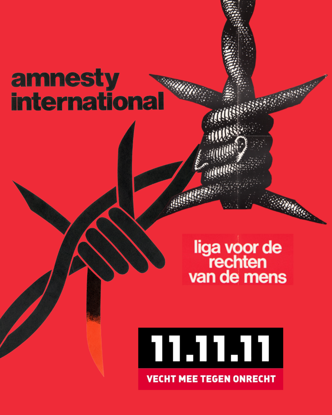 Internationale Archiefweek 2026 - Archives for Justice