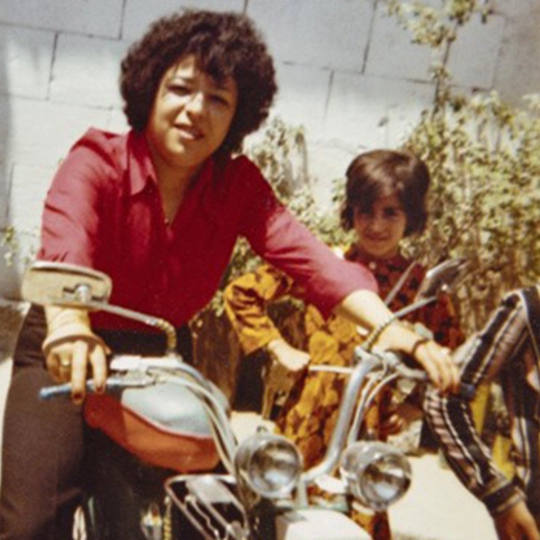 Afbeelding El Ghorba Talk