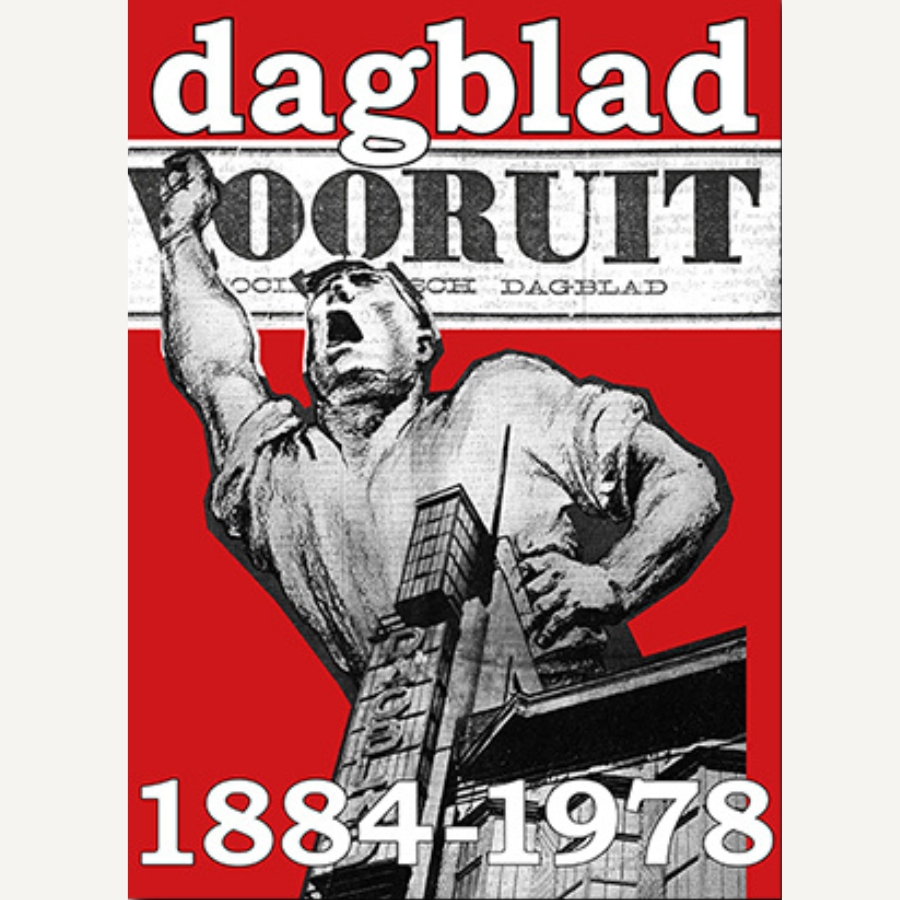 Expo Dagblad Vooruit