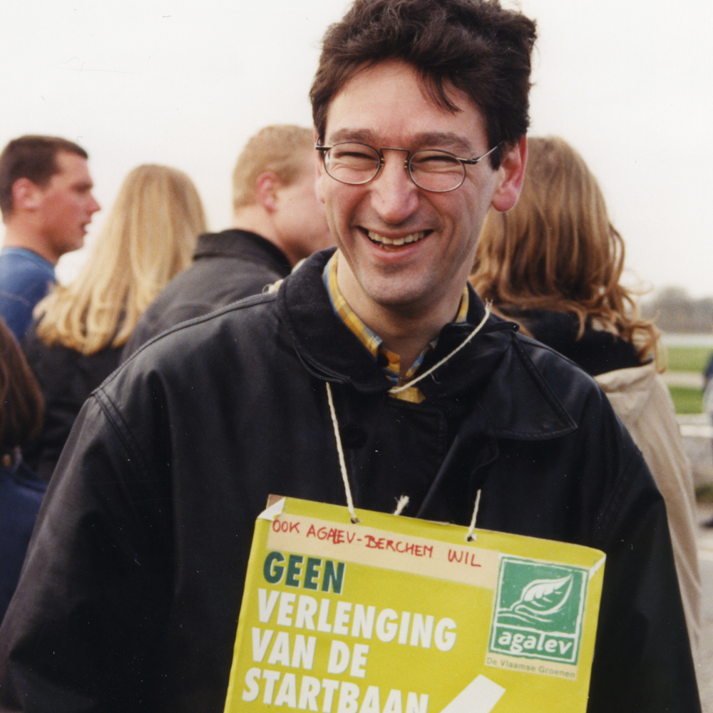 Johan Malcorps