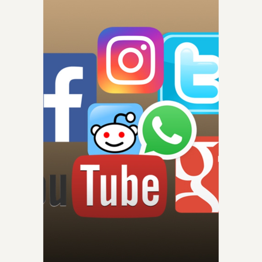 Archivering sociale media en websites