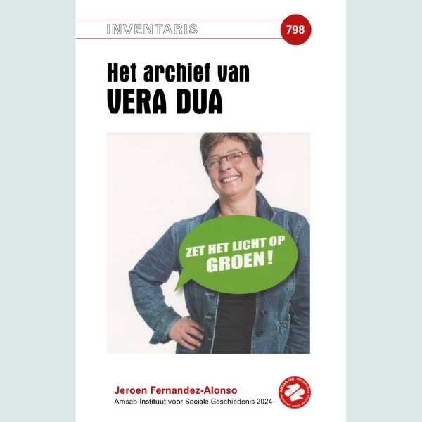 Inventaris Vera Dua