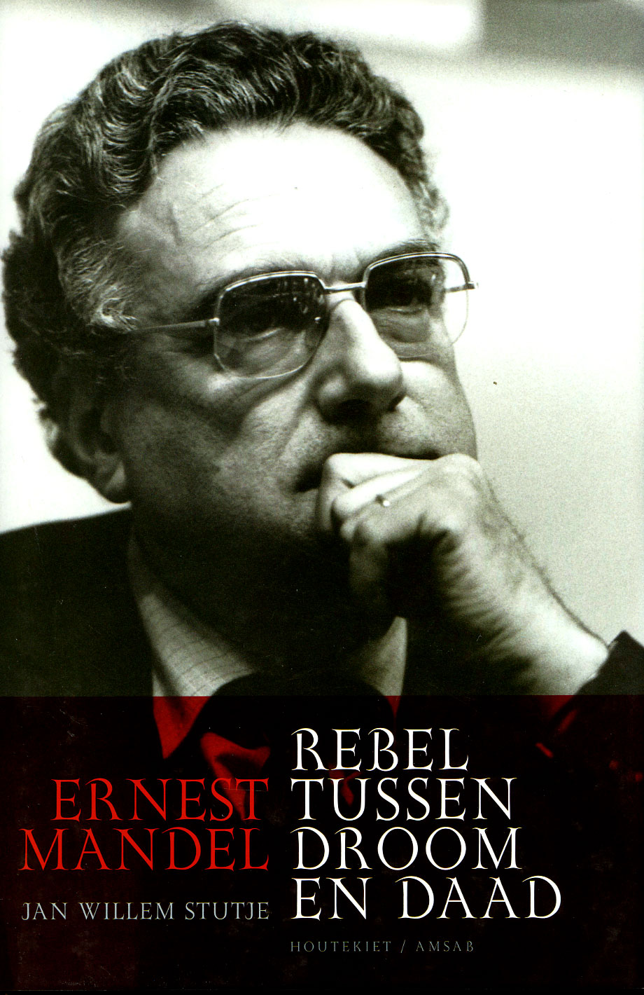 Ernest Mandel