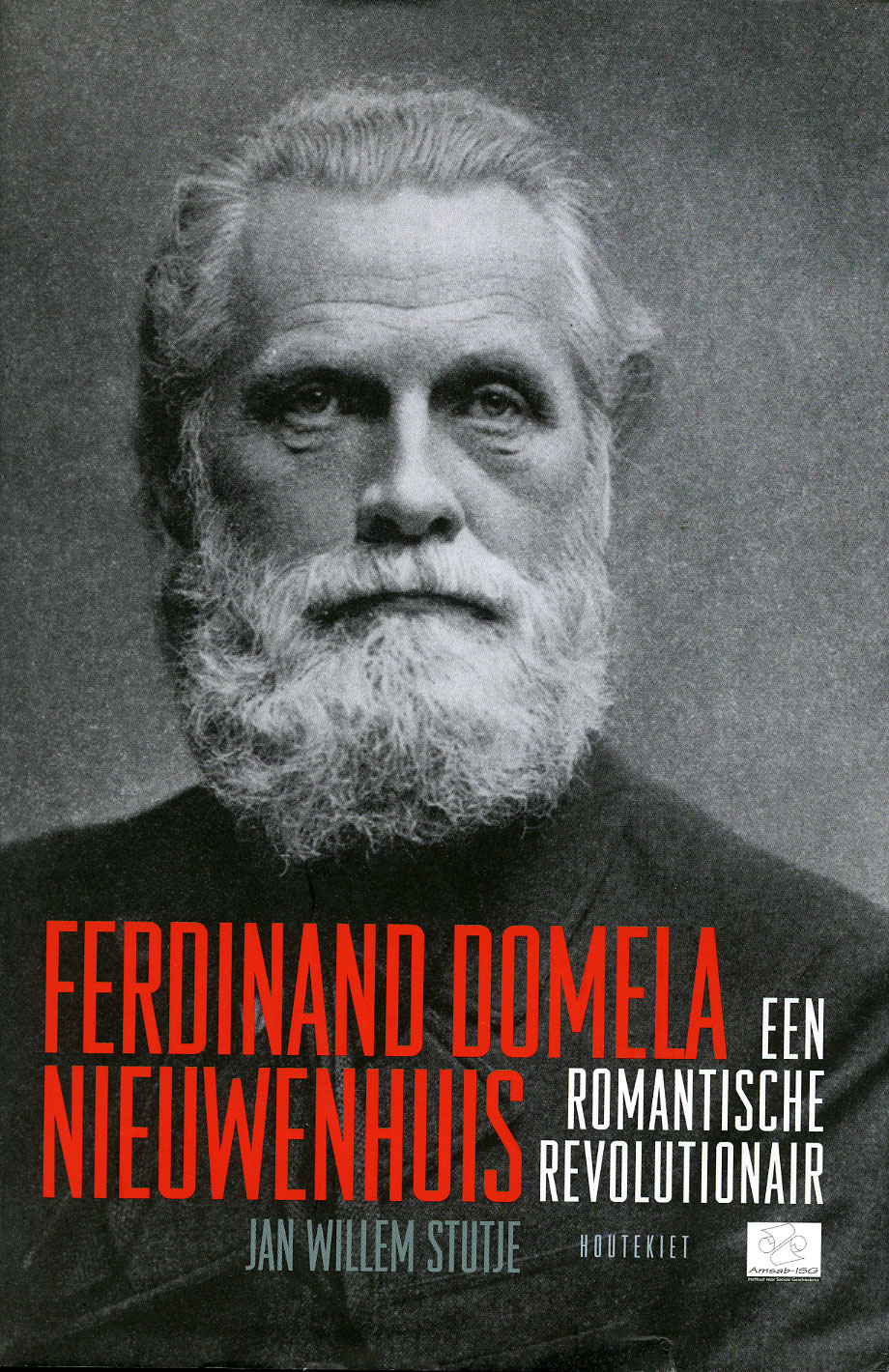 Ferdinand Domela Nieuwenhuis
