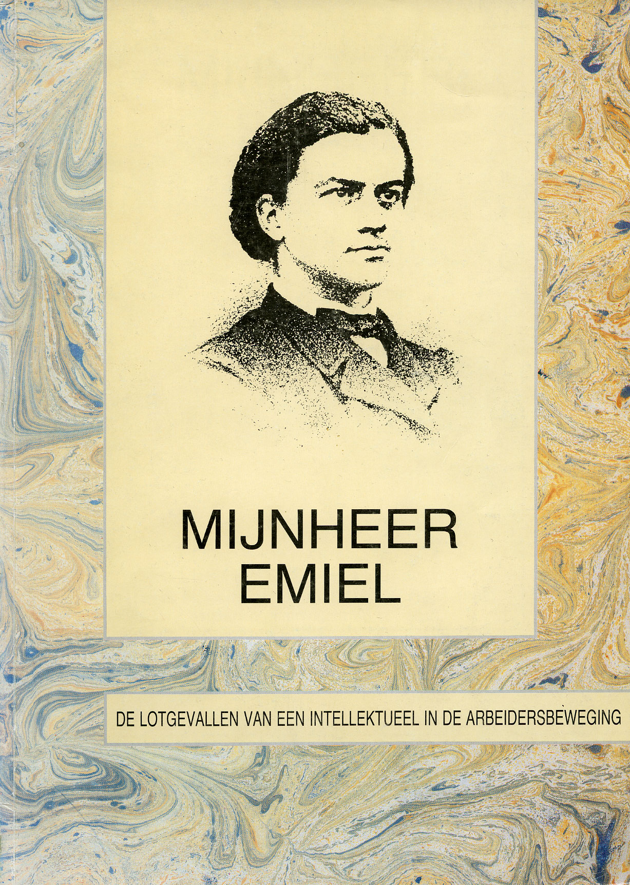 Mijnheer Emiel