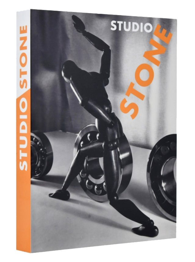 Catalogus Studio Stone