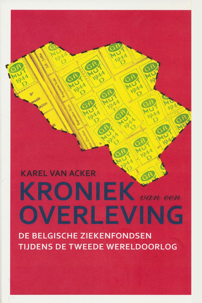 Kroniek van een overleving