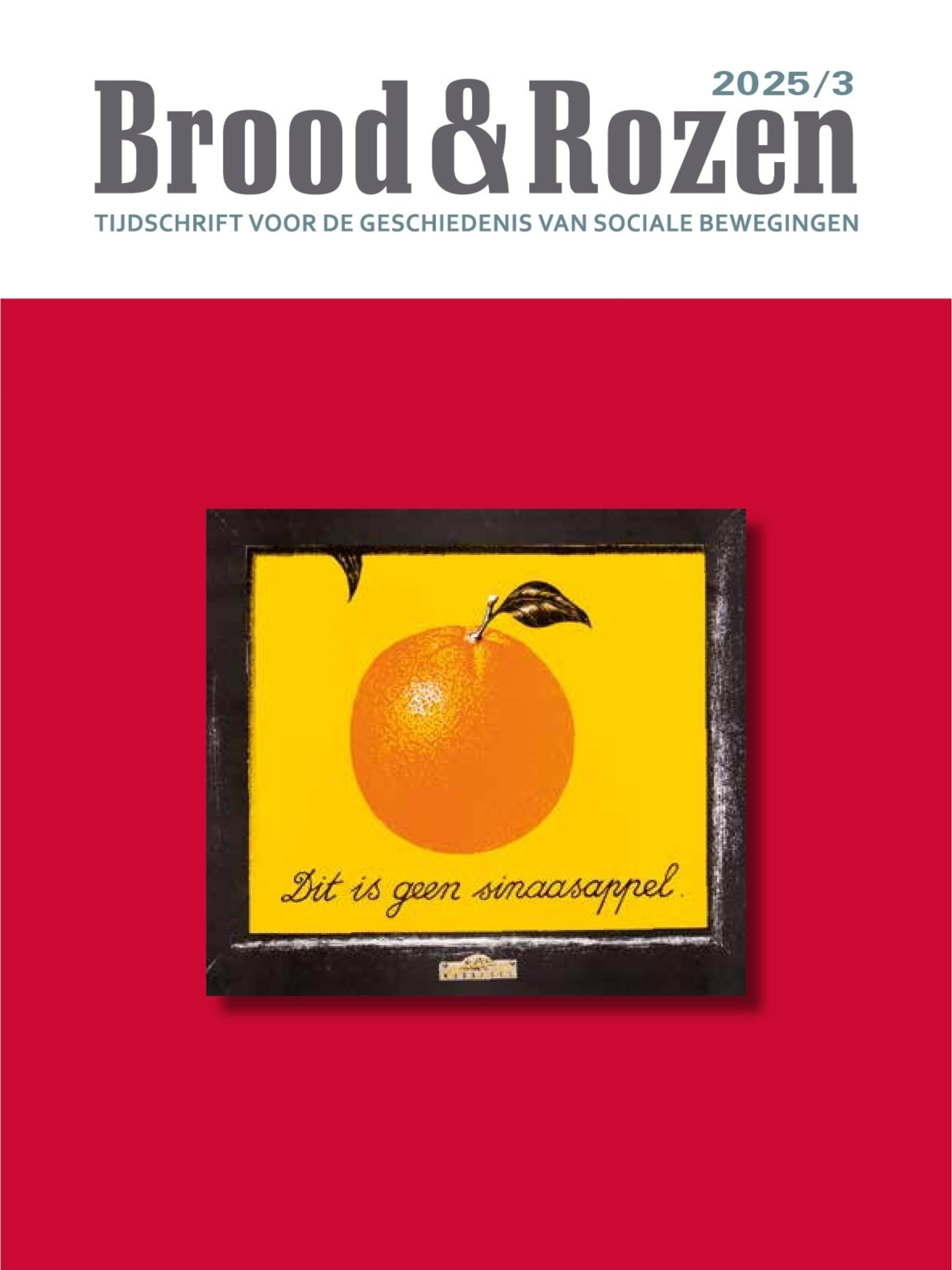 Brood & Rozen 2025-3